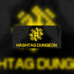 Hashtag Dungeon Steam CD Key