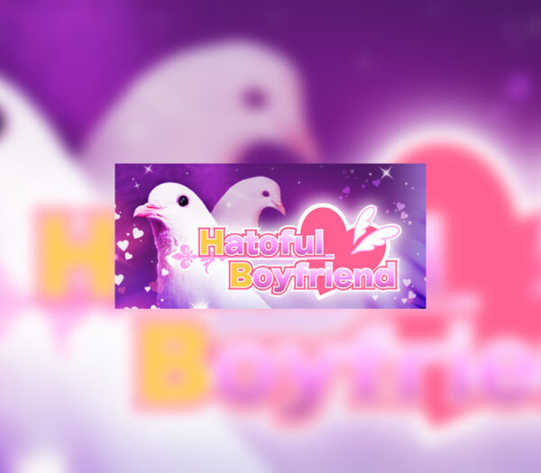 Hatoful Boyfriend Steam CD Key Casual 2024-11-18