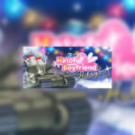 Hatoful Boyfriend: Holiday Star Steam CD Key