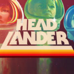 Headlander Steam CD Key