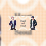 Heart and Seoul Steam CD Key