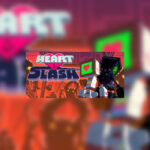 Heart&Slash Steam CD Key