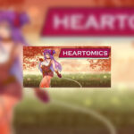 Heartomics: Lost Count Steam CD Key