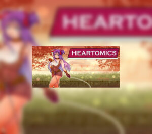 Heartomics: Lost Count Steam CD Key Adventure 2025-01-17