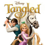 Disney Tangled Steam CD Key