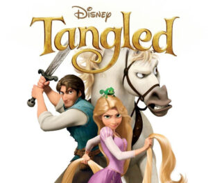 Disney Tangled Steam CD Key Action 2025-02-13