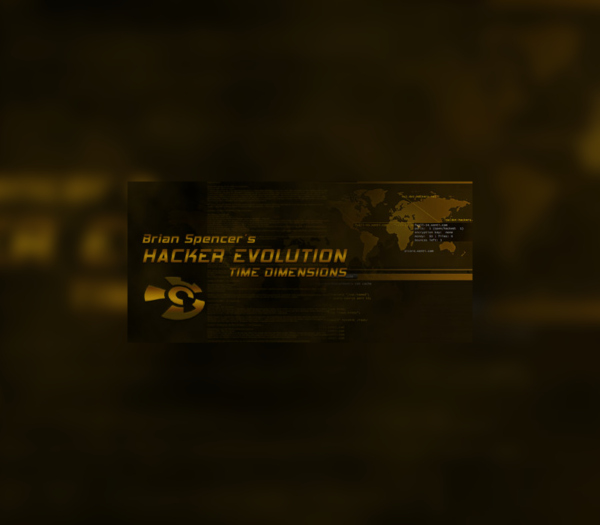 Hacker Evolution Steam CD Key Simulation 2024-11-19