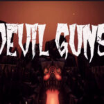 Devil In The Capital Steam CD Key