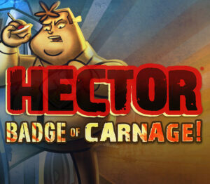 Hector: Badge of Carnage - Full Series Steam CD Key