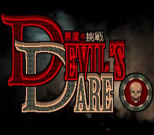 Devil's Dare 悪魔の挑戦 Steam CD Key