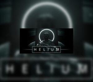 Helium Steam CD Key Action 2025-01-18