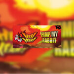 Hell Yeah! - Pimp My Rabbit Pack DLC Steam CD Key