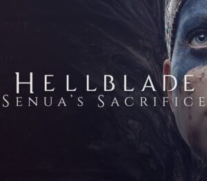 Hellblade: Senua's Sacrifice XBOX One CD Key