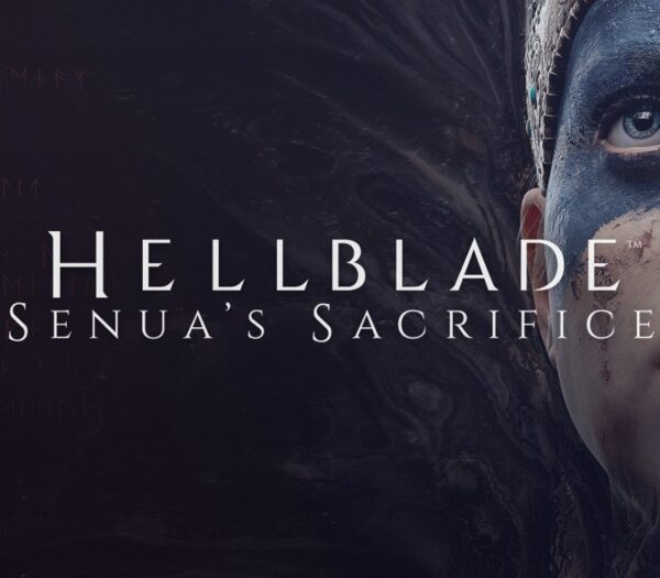 Hellblade: Senua’s Sacrifice XBOX One CD Key Action 2024-11-18