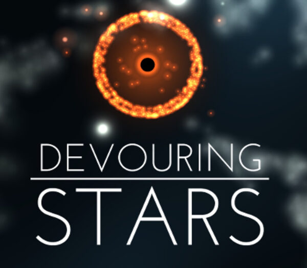 Devouring Stars Steam CD Key Indie 2024-11-20