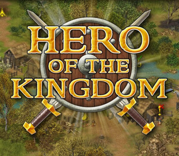 Hero of the Kingdom Steam CD Key Adventure 2024-11-18