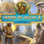 Heroes of Hellas 3: Athens Steam CD Key