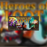 Heroes of Loot Steam CD Key