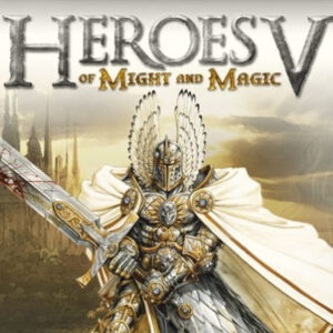 Heroes of Might and Magic V Ubisoft Connect CD Key