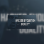 Hacker Evolution: Duality Steam CD Key