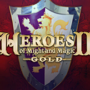 Heroes of Might and Magic 2: Gold GOG CD Key Casual 2024-04-20