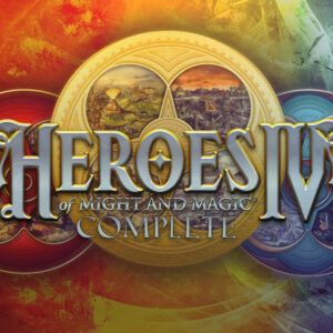 Might & Magic Heroes VII Ubisoft Connect CD Key RPG 2024-07-02