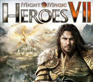 Might & Magic Heroes VII Ubisoft Connect CD Key RPG 2024-07-04
