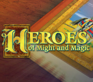 Heroes of Might and Magic GOG CD Key Adventure 2024-07-04
