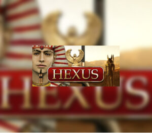 Hexus Steam CD Key