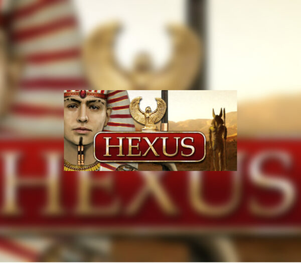 Hexus Steam CD Key Casual 2024-11-19