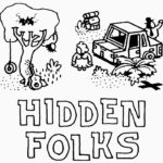 Hidden Folks Steam CD Key