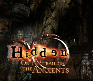 Hidden: On the trail of the Ancients Steam CD Key Adventure 2025-01-12