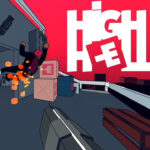 High Hell Steam CD Key