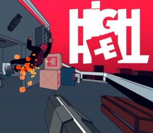 High Hell Steam CD Key