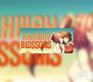 Highway Blossoms Steam CD Key Casual 2025-01-16