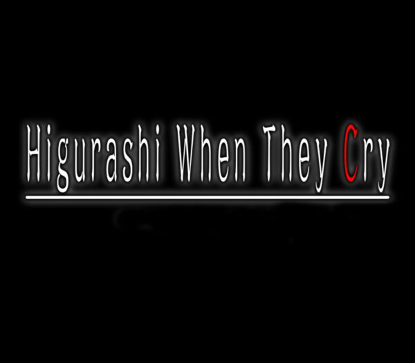 Higurashi When They Cry Hou – Ch.1 Onikakushi Steam CD Key Adventure 2024-11-19