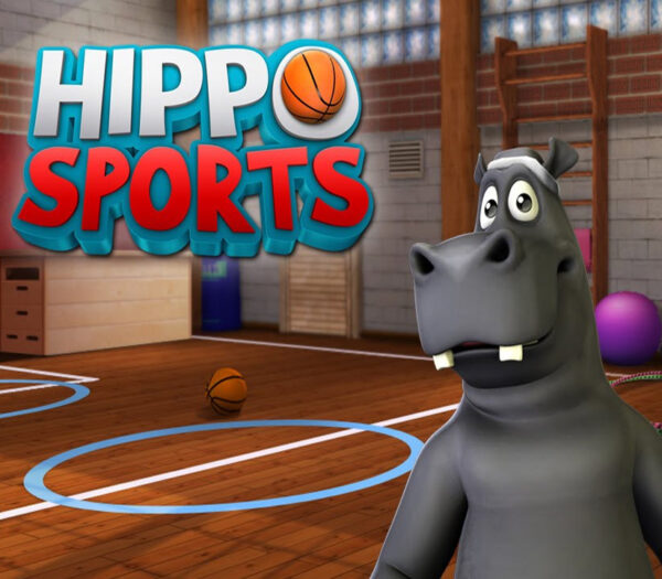 HIPPO SPORTS Steam CD Key Casual 2024-09-17