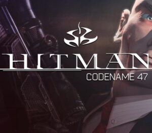 Hitman: Codename 47 Steam CD Key Action 2025-01-16