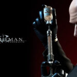 Hitman: Contracts Steam CD Key