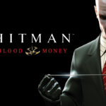 Hitman: Blood Money Steam CD Key