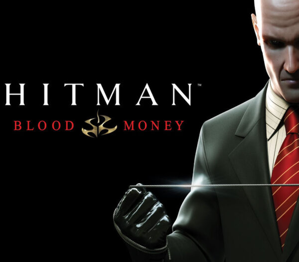Hitman: Blood Money Steam CD Key Action 2024-04-25