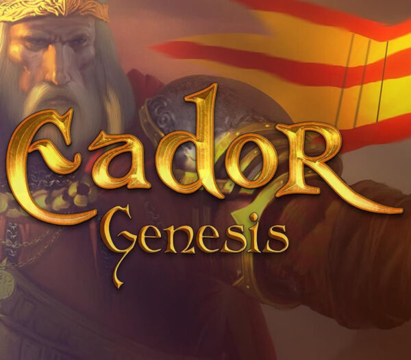 Eador: Genesis GOG CD Key Indie 2024-11-17