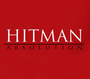 Hitman Absolution Steam Gift