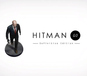 Hitman GO: Definitive Edition NA PS4 CD Key Action 2024-07-27