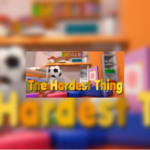 The Hardest Thing Steam CD Key