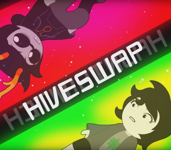 HIVESWAP: Act 1 Steam CD Key Adventure 2024-11-23