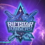 RiftStar Raiders XBOX One CD Key