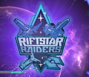 RiftStar Raiders XBOX One CD Key