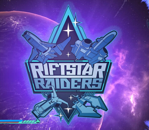 RiftStar Raiders XBOX One CD Key Action 2024-11-17