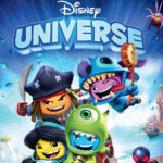 Disney Universe Steam CD Key